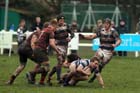 Tynedale v Blackheath. Photo: David T. Hewitson/Sports for All Pics